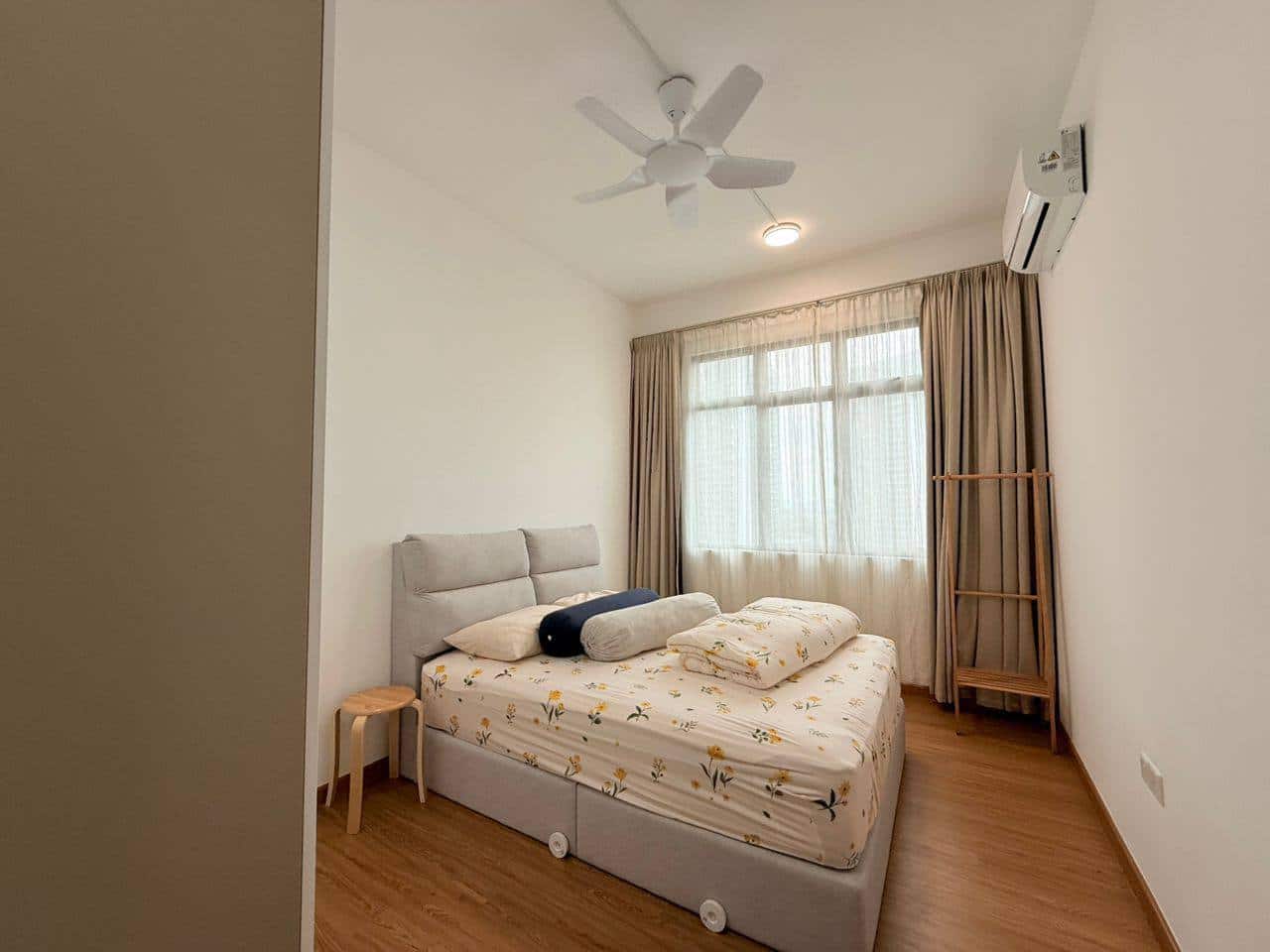 Apartment Optimus Medini Iskandar Puteri 4