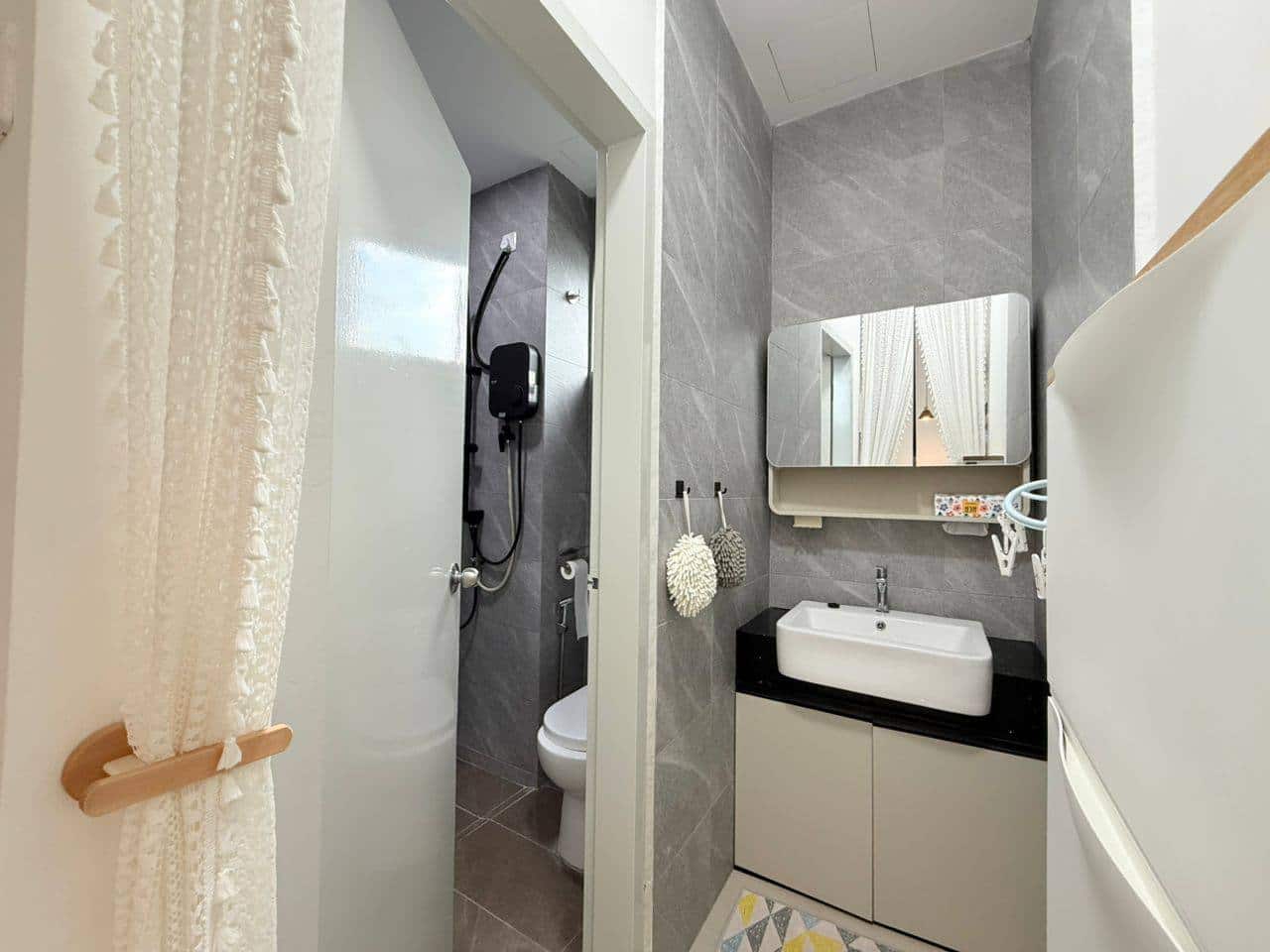 Apartment Optimus Medini Iskandar Puteri 9