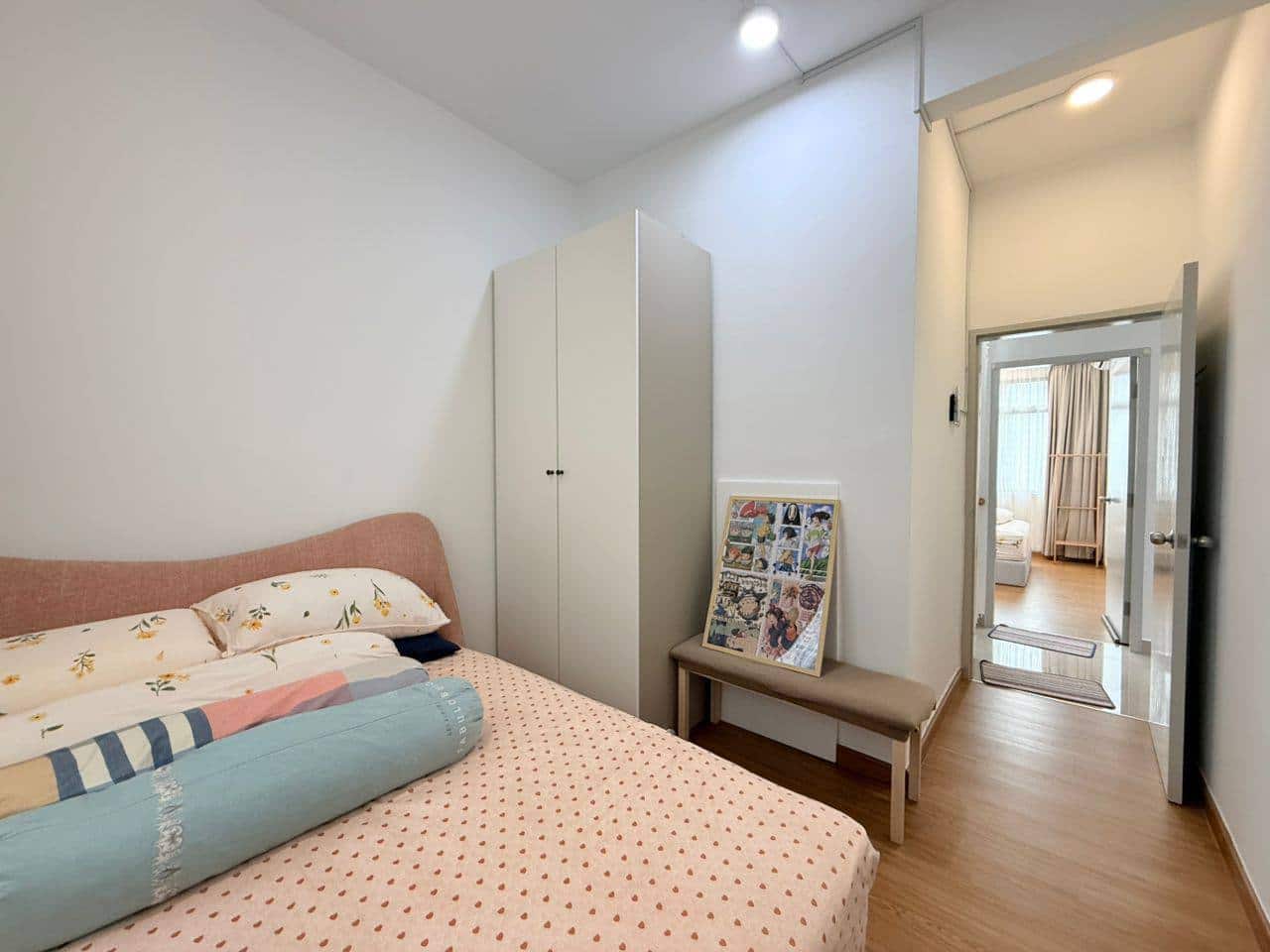 Apartment Optimus Medini Iskandar Puteri 6