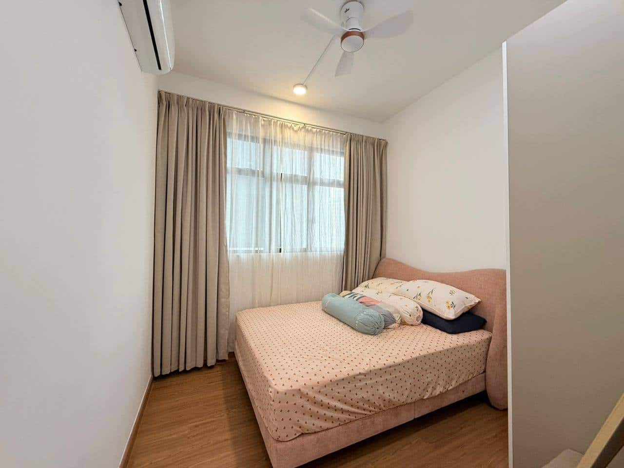 Apartment Optimus Medini Iskandar Puteri 7