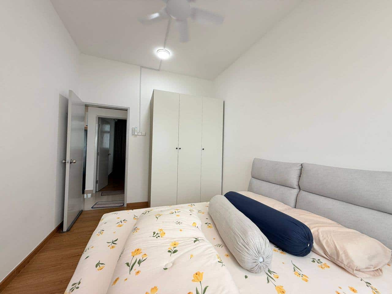 Apartment Optimus Medini Iskandar Puteri 5