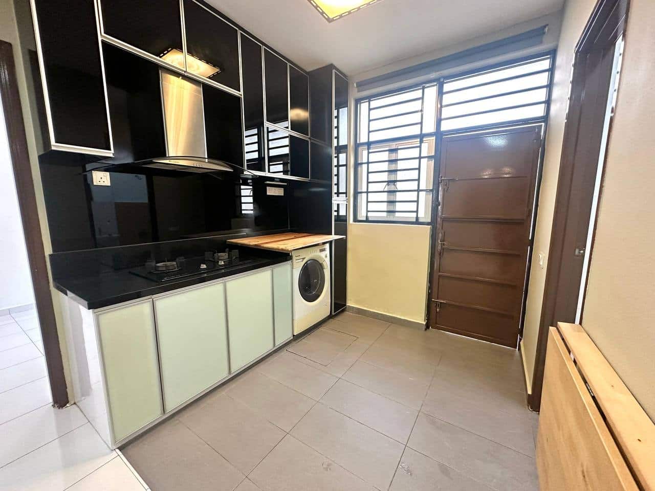 2Storey Terrace Setia Tropika 5