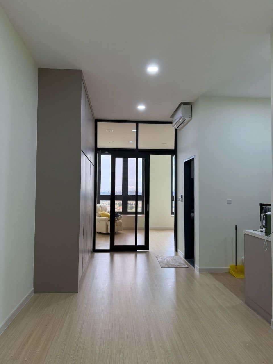 Condominium Sunway Grid