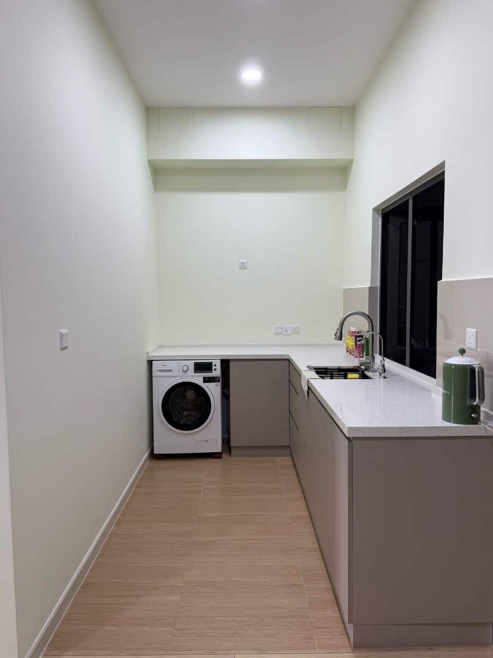 Condominium Sunway Grid 5