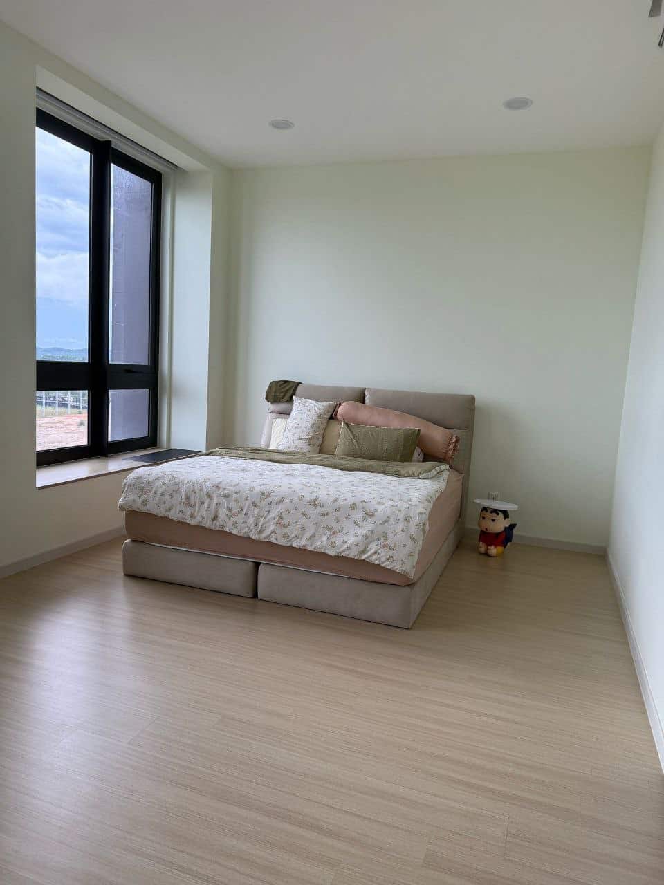 Condominium Sunway Grid 3