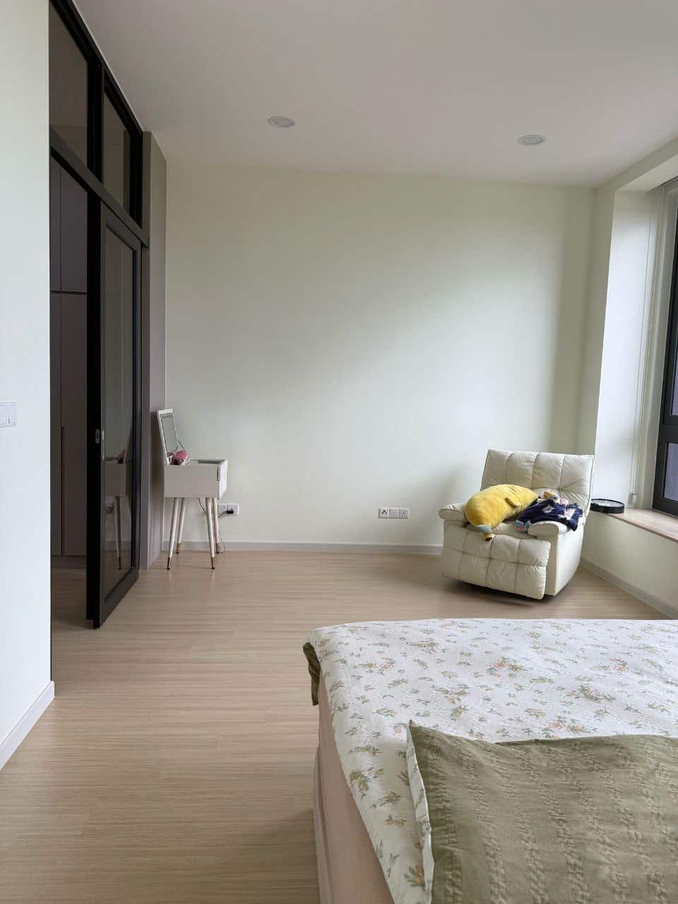 Condominium Sunway Grid 2