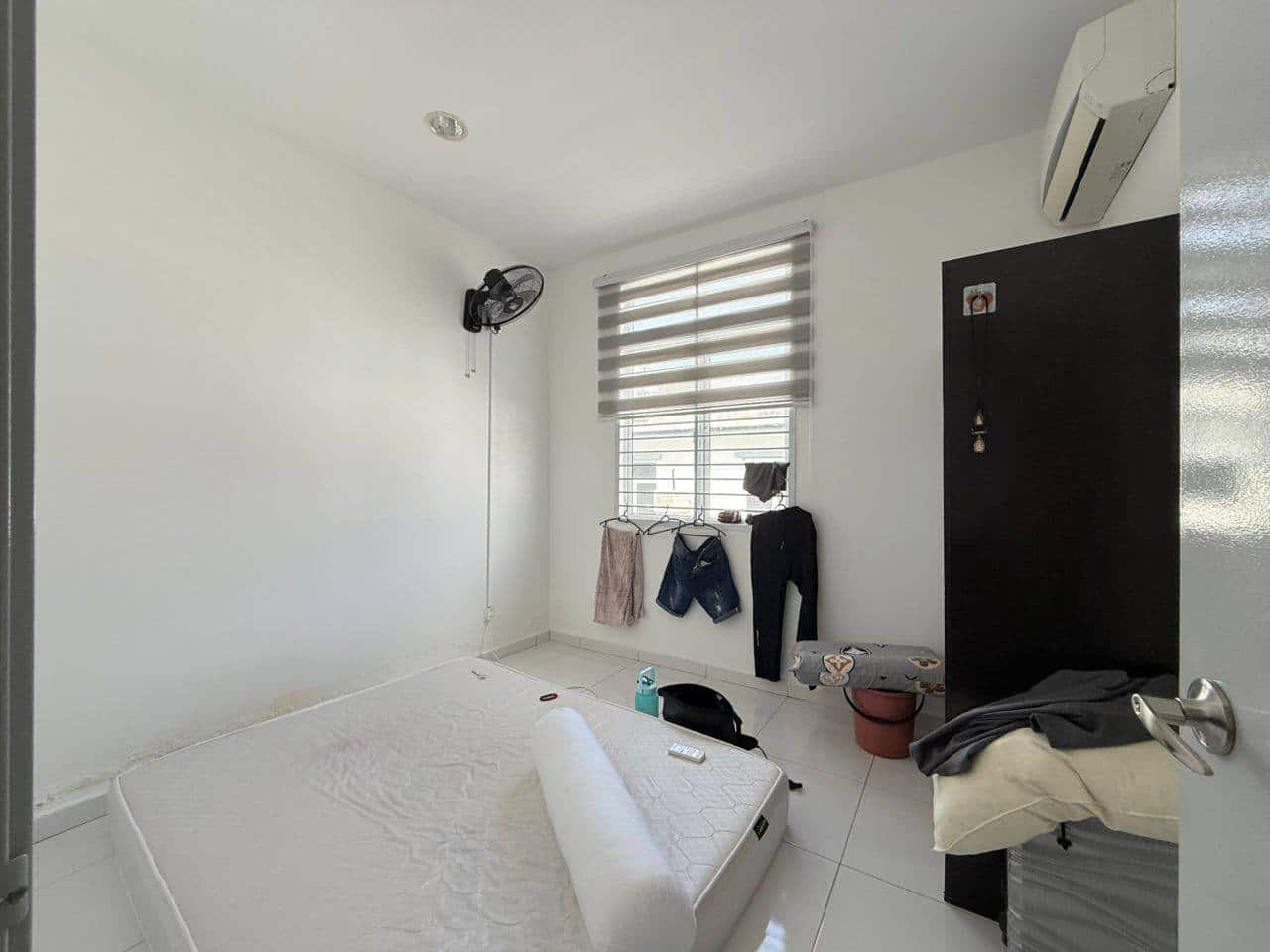 Double Storey Terrace Bukit Indah 6