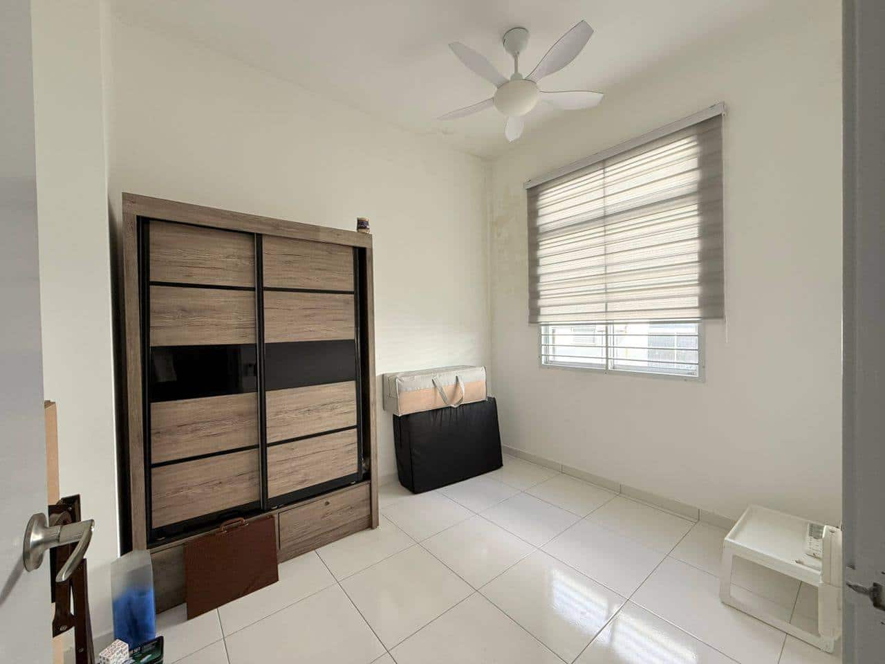 Double Storey Terrace Bukit Indah 4