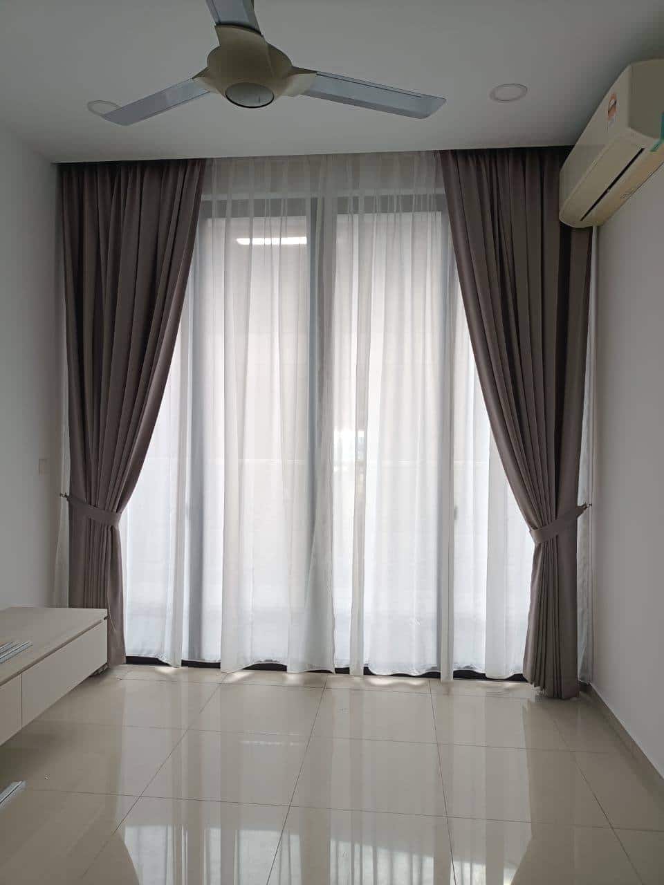 Apartment D'pristine Medini Iskandar Puteri 4