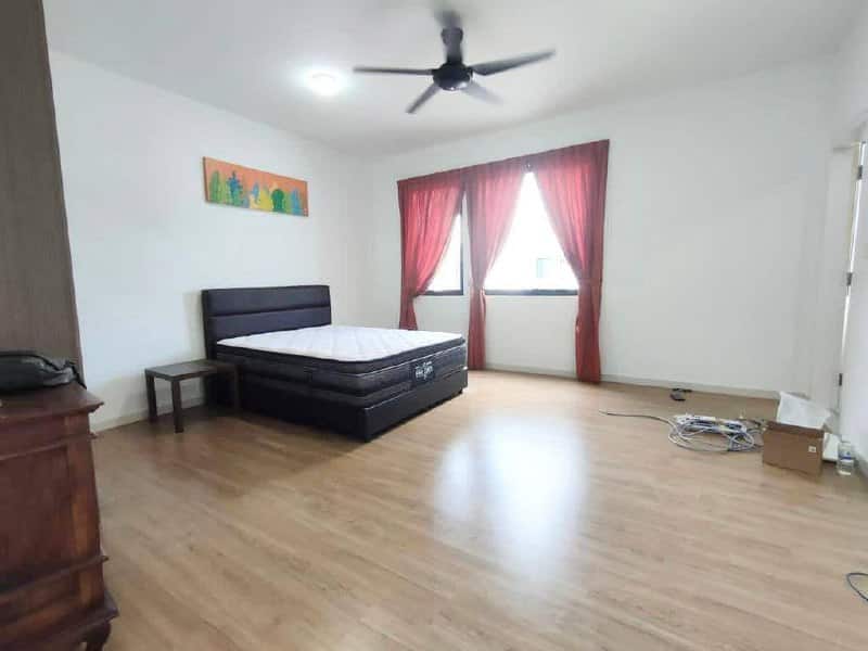 Double Storey Sunway Citrine Lakehomes 4