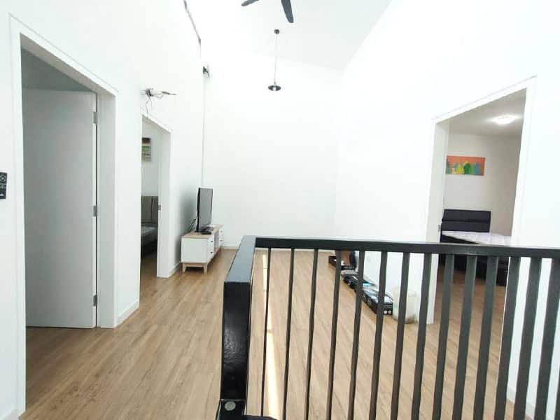 Double Storey Sunway Citrine Lakehomes 3