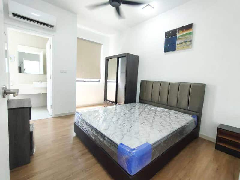 Double Storey Sunway Citrine Lakehomes 6