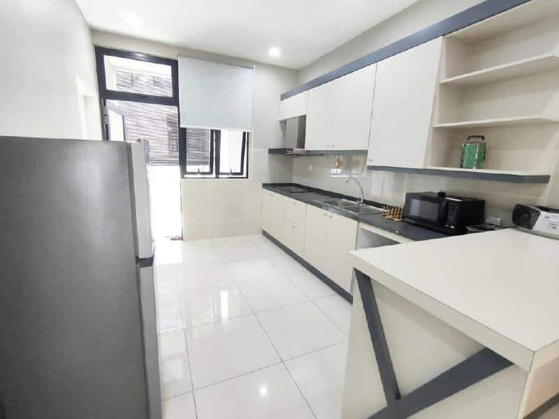 Double Storey Sunway Citrine Lakehomes 7