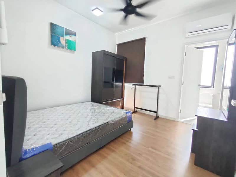 Double Storey Sunway Citrine Lakehomes 5