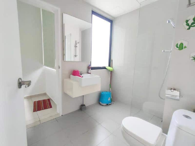 Double Storey Sunway Citrine Lakehomes 8