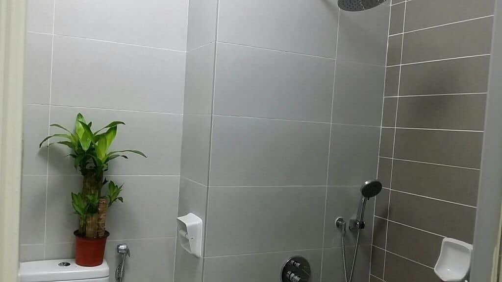 Studio PARC Regency Plentong 9