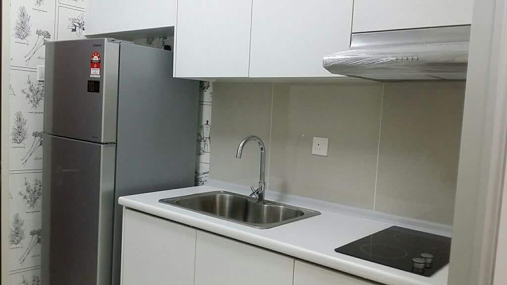 Studio PARC Regency Plentong 7