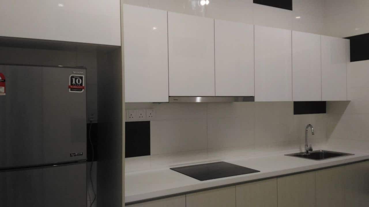 3-Room D'Summit Residences 5