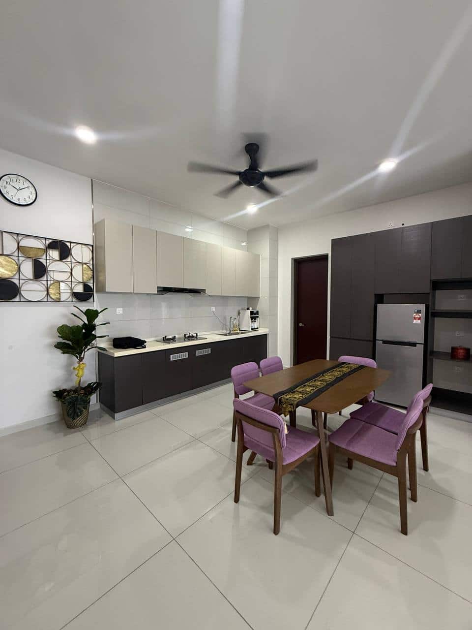 Condo Country Garden Danga Bay 6