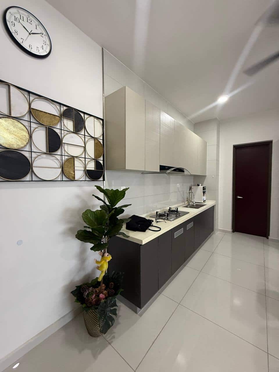 Condo Country Garden Danga Bay 9