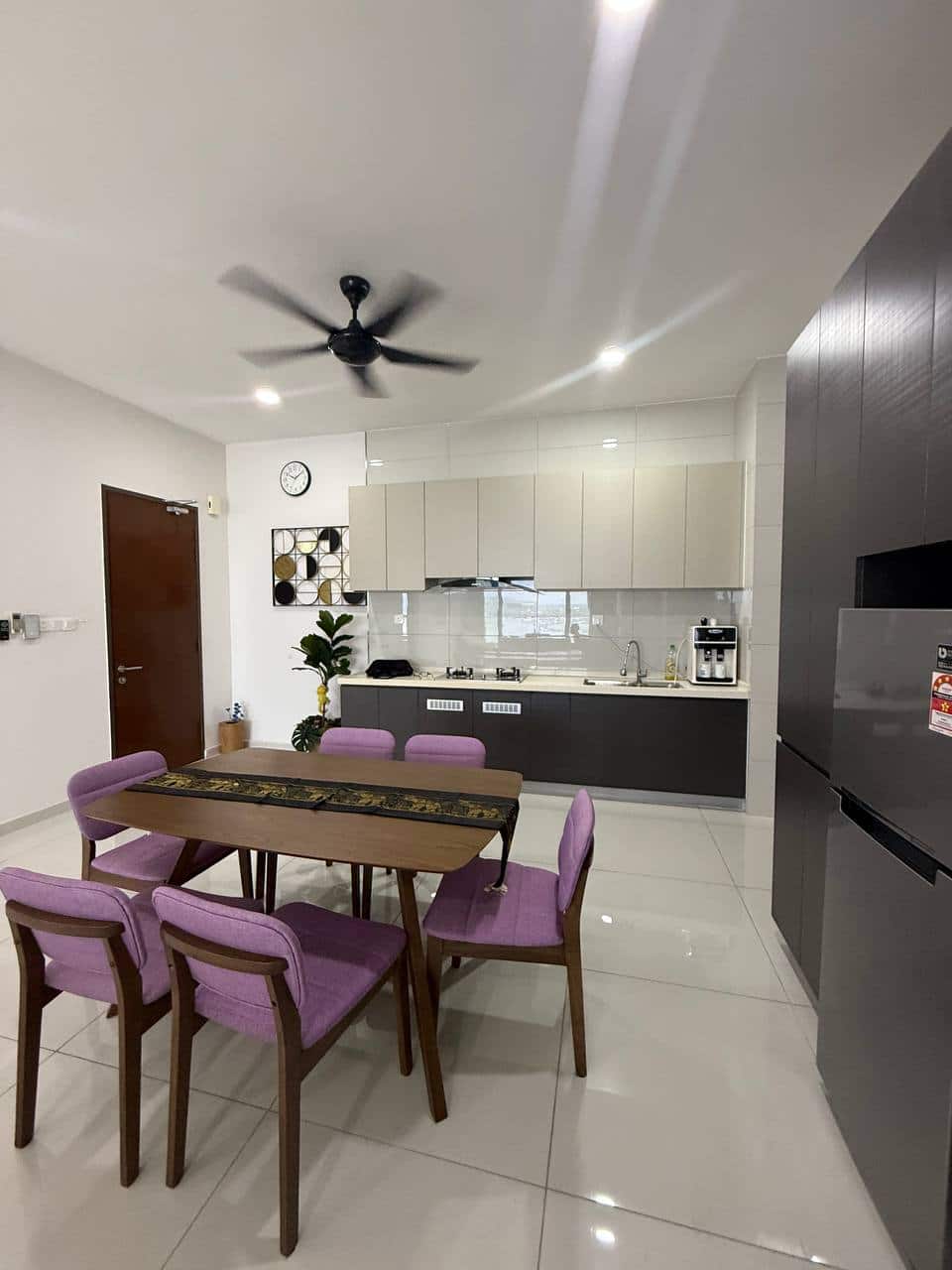 Condo Country Garden Danga Bay 7