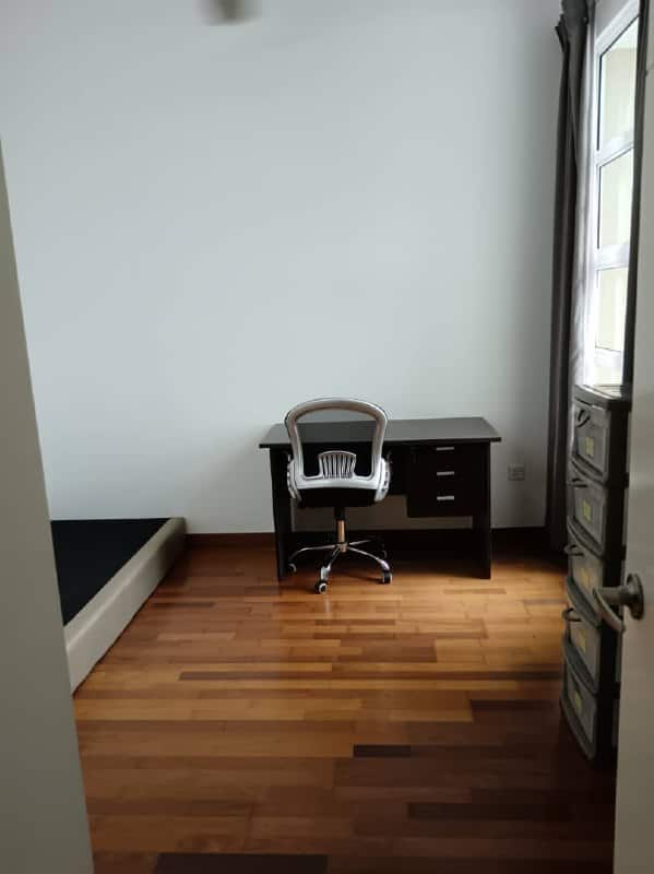 Condo Horizon Residence 6