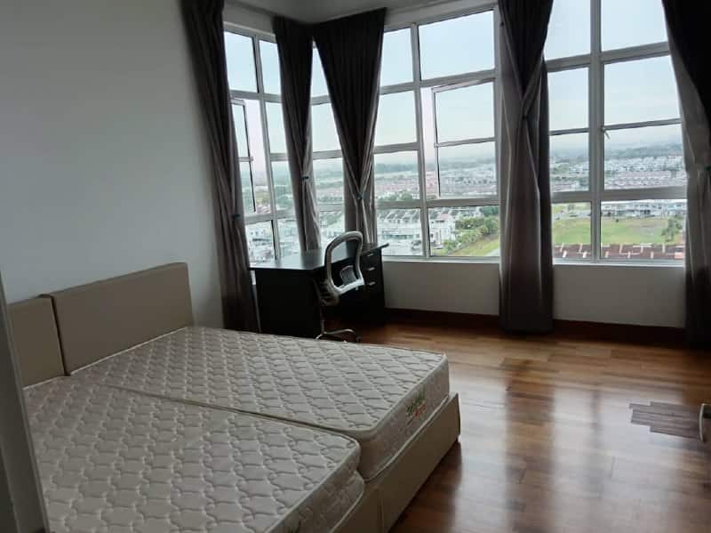 Condo Horizon Residence 2