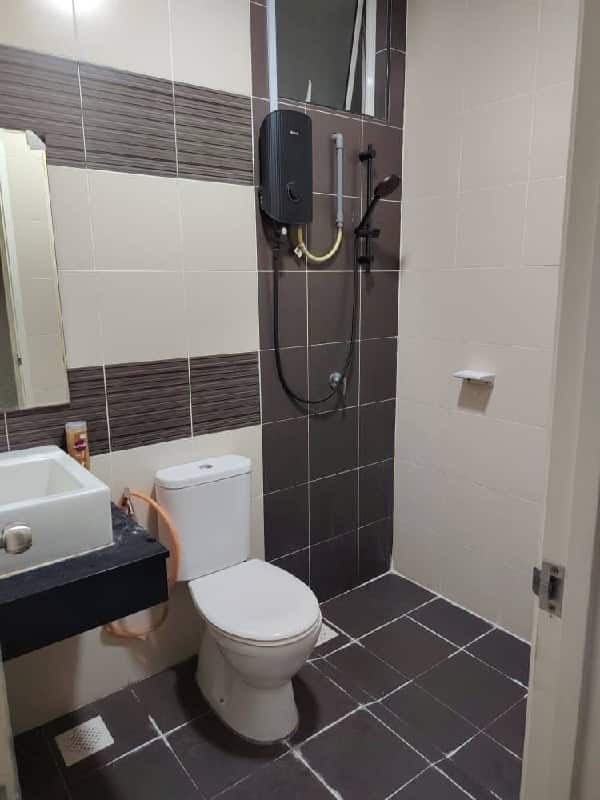 Condo Horizon Residence 9