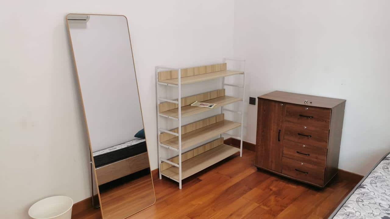 Common Bedroom Tri Tower 2