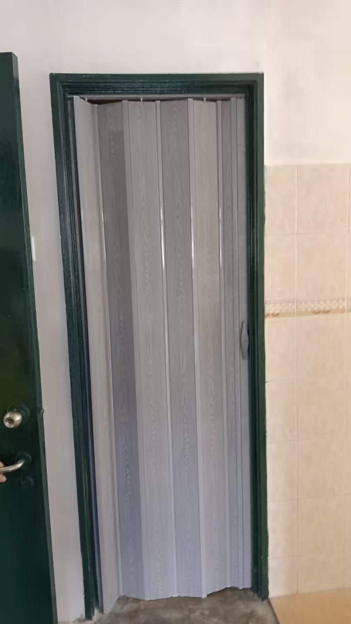Medium Cost Flat Taman Skudai Baru 6