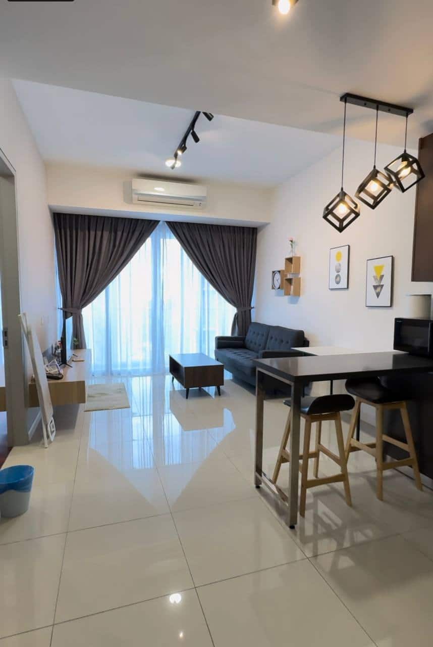 Apartment Grand Medini 2