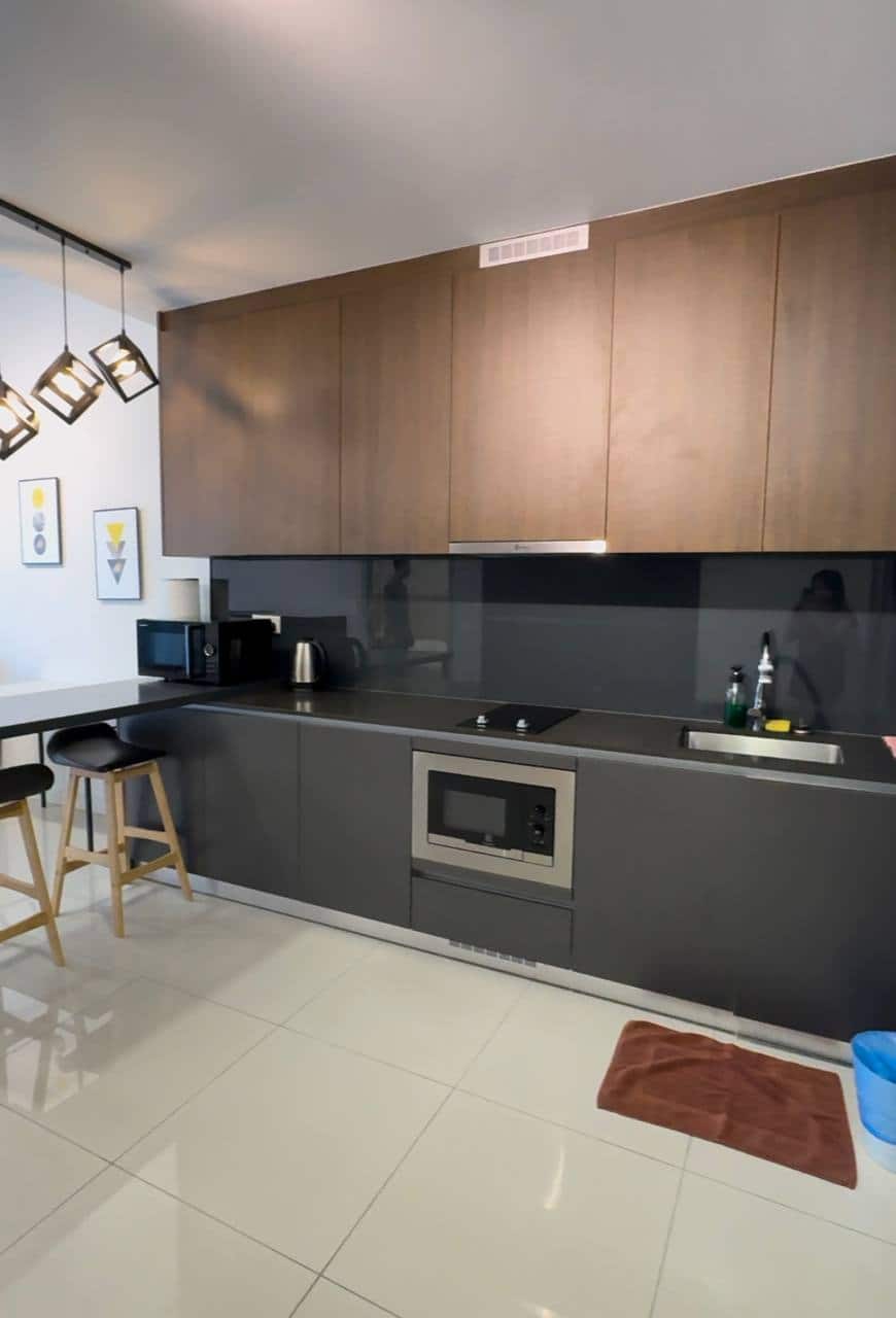 Apartment Grand Medini 5