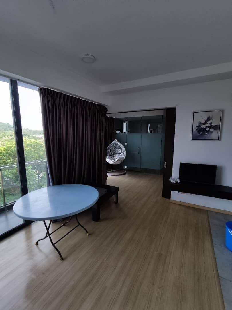 Condo Cube 8 Teen mount austin