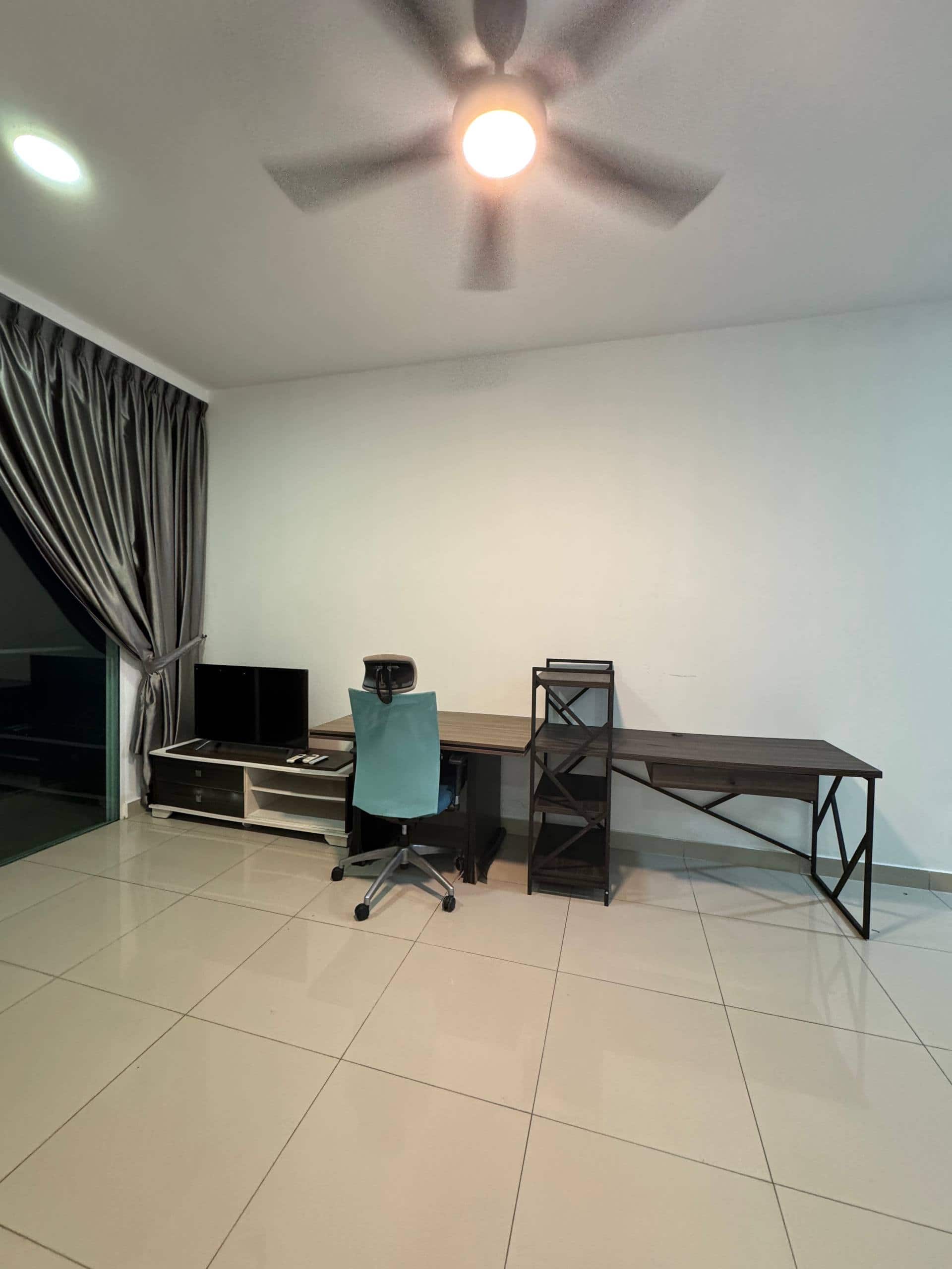 Condo Taman Abad 7