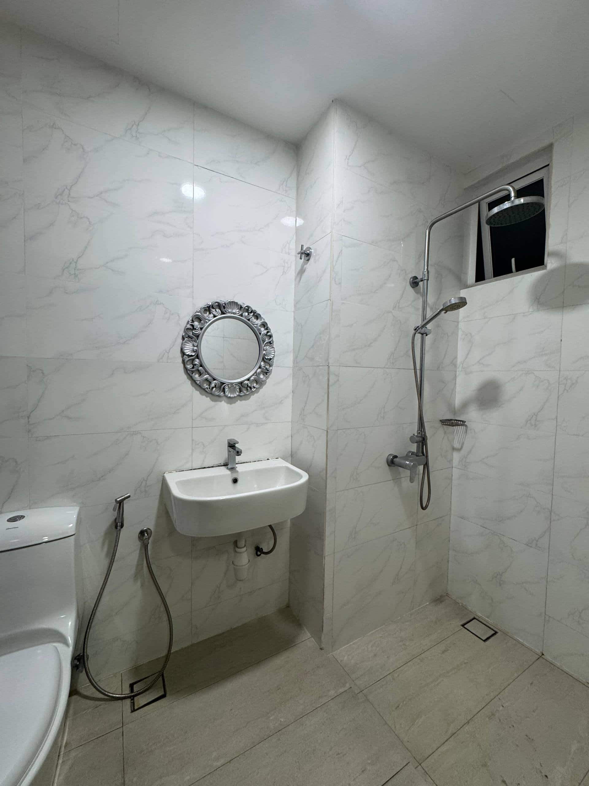 Condo Taman Abad 8