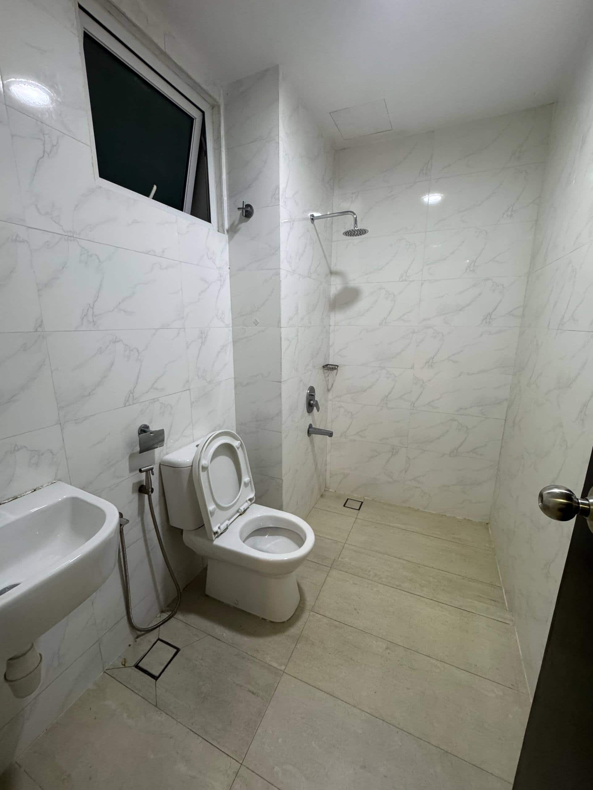 Condo Taman Abad 9