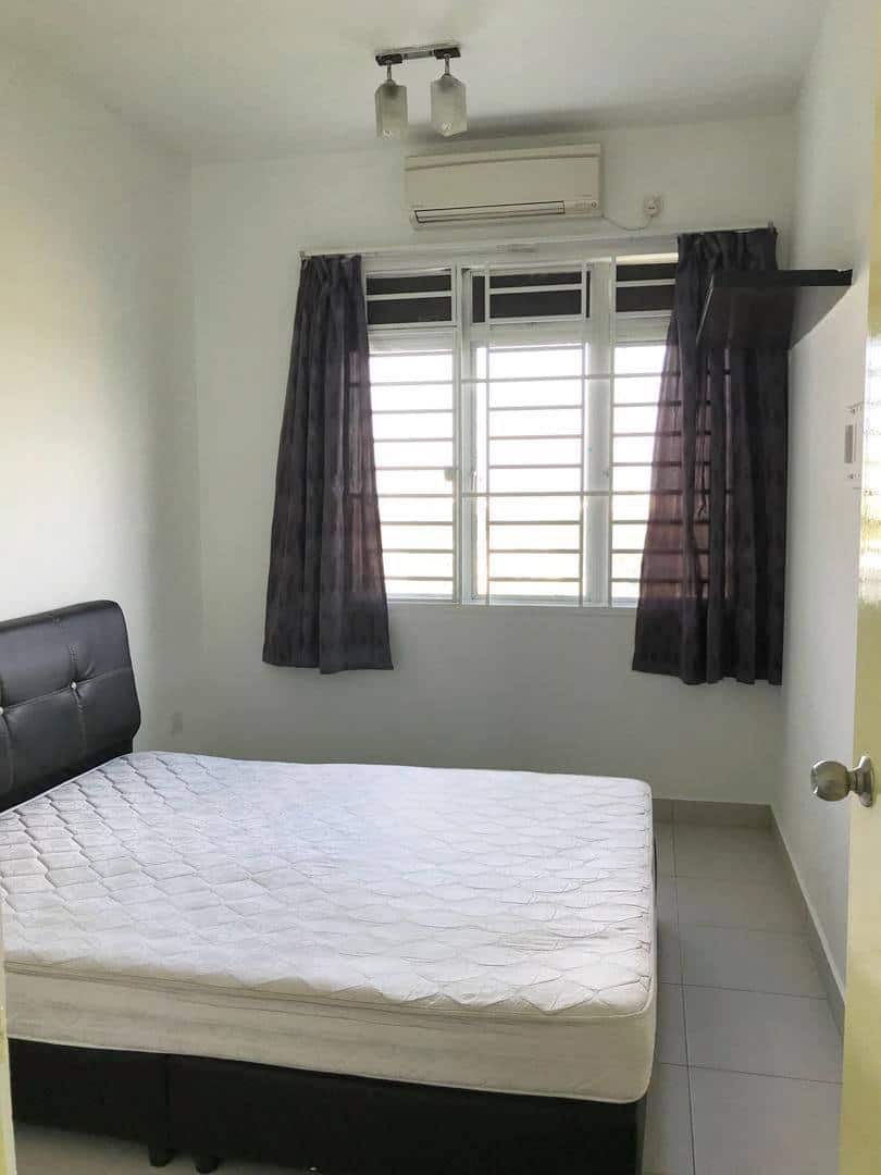 For Rent

Tebrau City Residences @ Desa Tebrau

• … 4