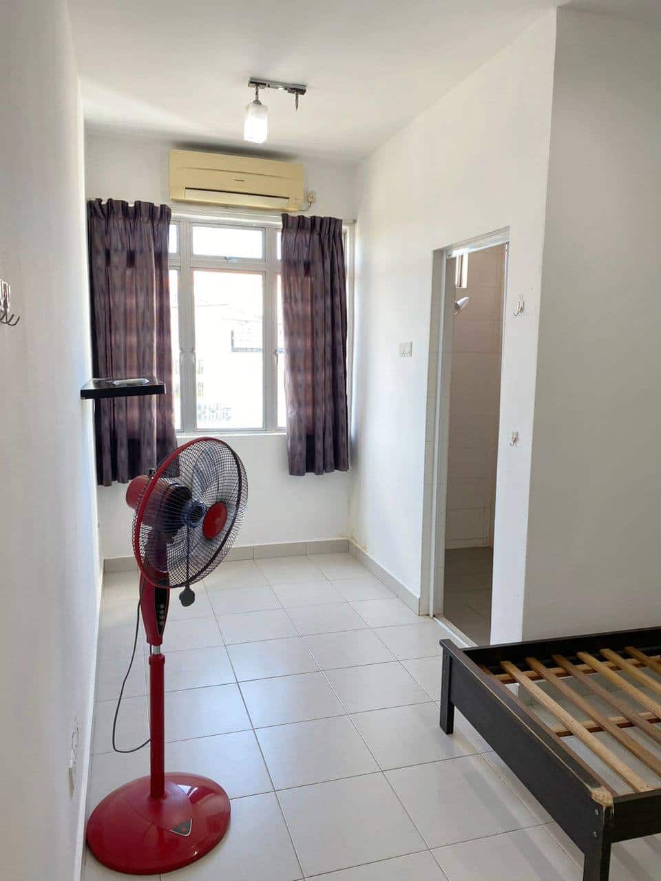 For Rent

Tebrau City Residences @ Desa Tebrau

• … 8