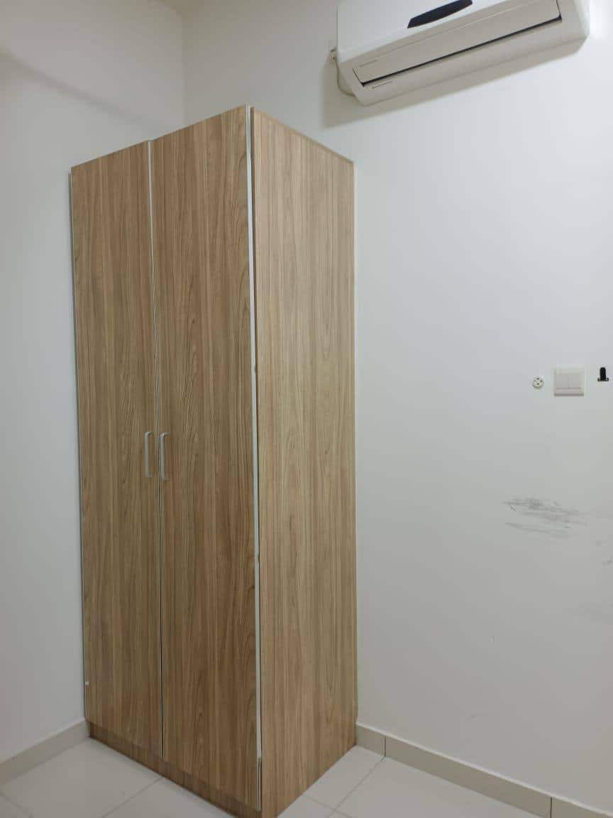 Condo Kempas Utama 5