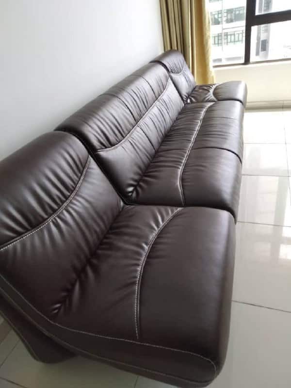 Condo Kempas Utama 2