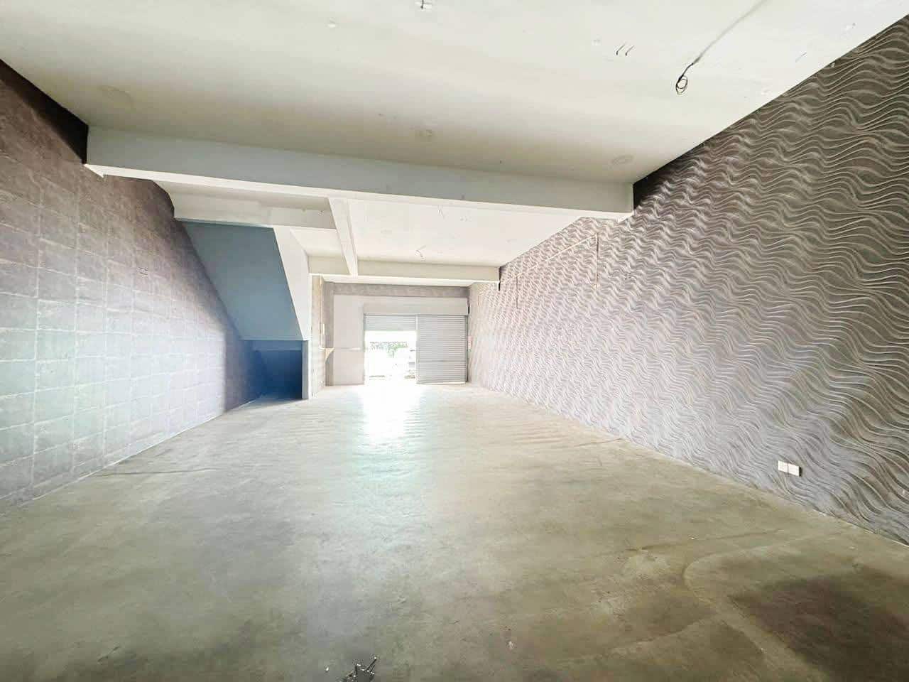 Ground Floor Kulai Vervo City 2
