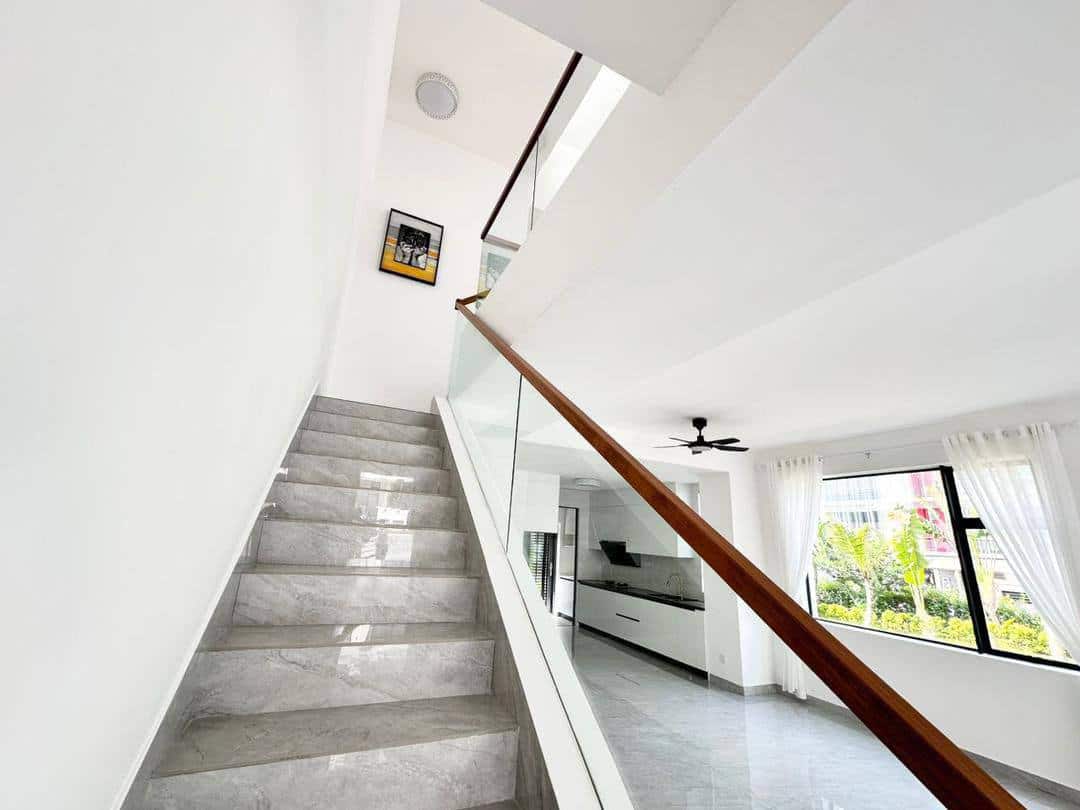 Double Storey End Lot Central Park Country Garden Tampoi 4