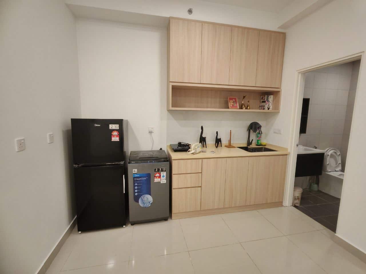 Executive Suites Meridin Executive Suites (MM2) 4