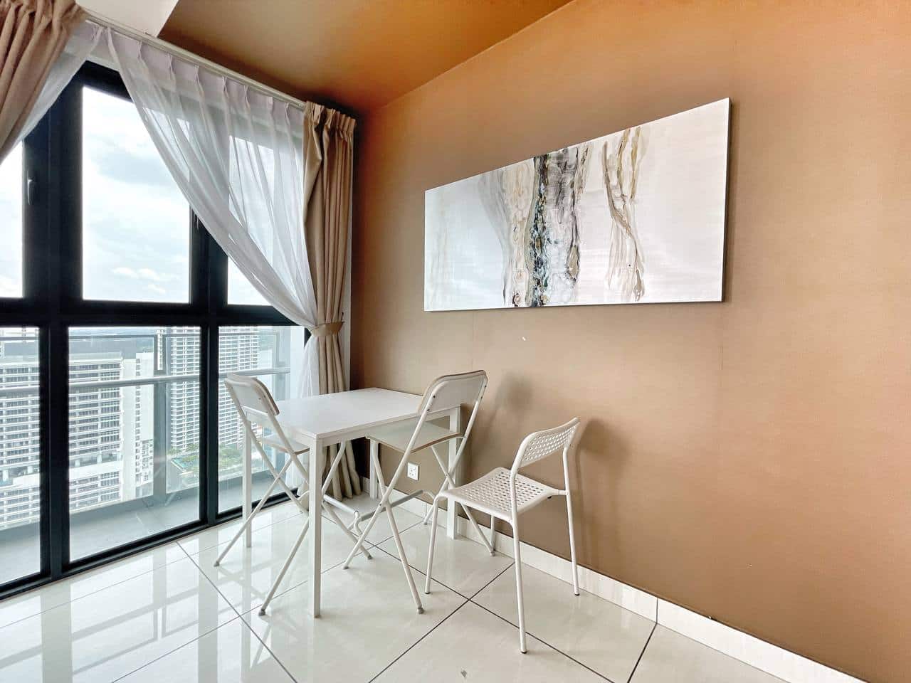 Duplex Almas Suites 5