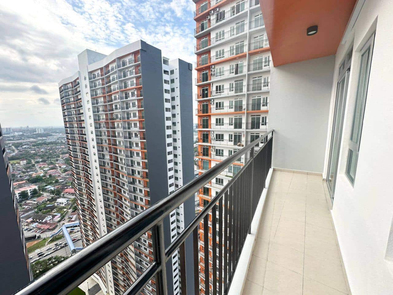 Apartment One49 Residence 5