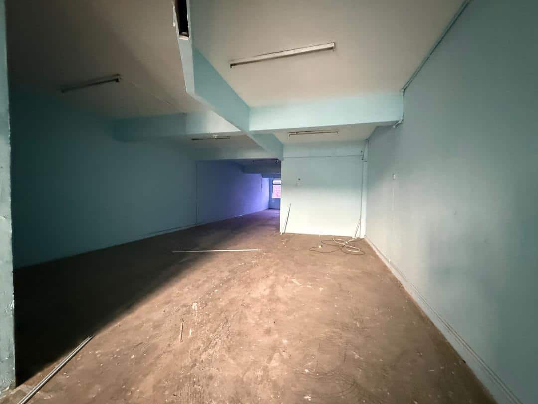 Intermediate Lot Jalan Raya Ulu Tiram 7