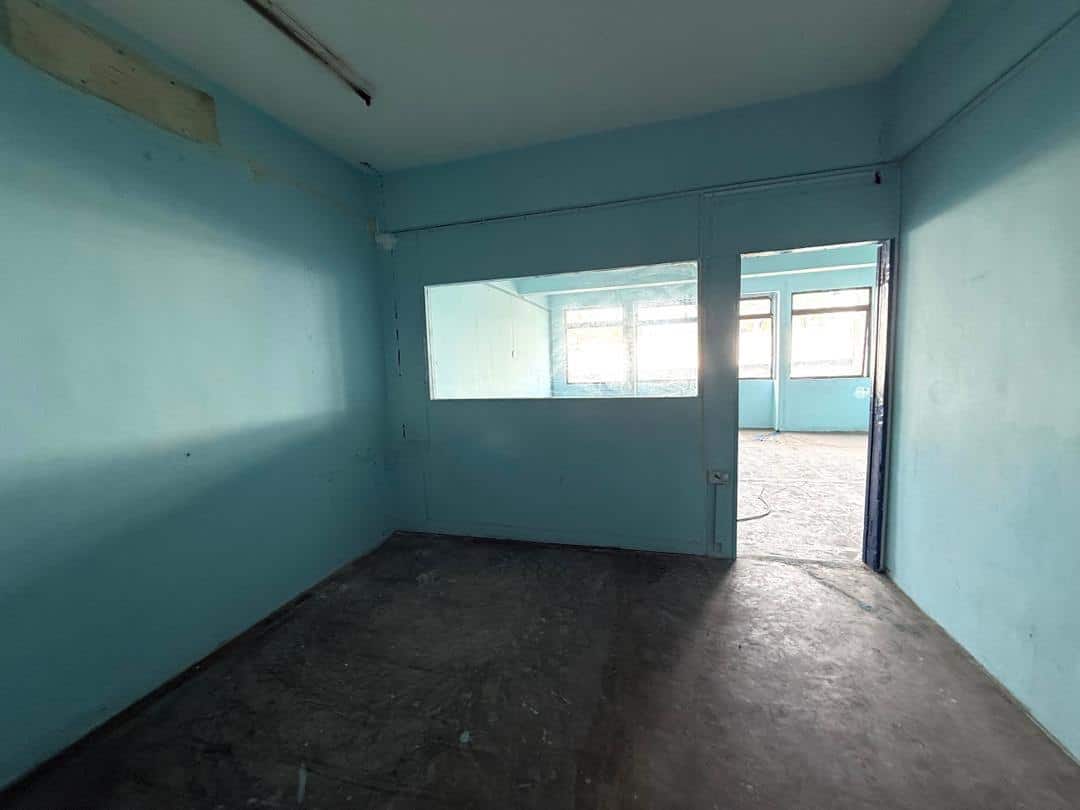 Intermediate Lot Jalan Raya Ulu Tiram 5