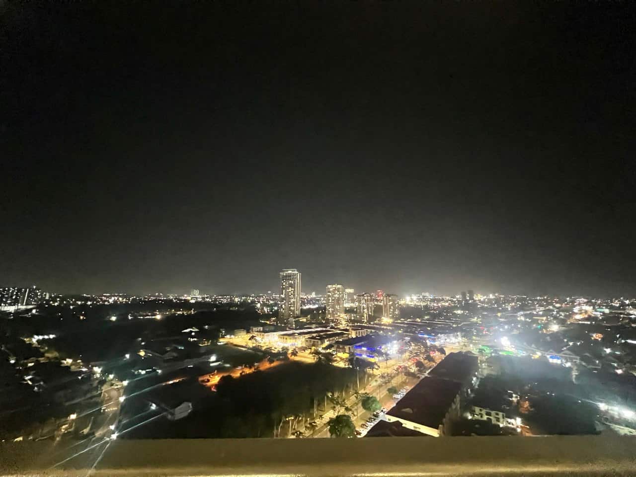 Studio (renovated to 2-bedroom) Molek Regency 6