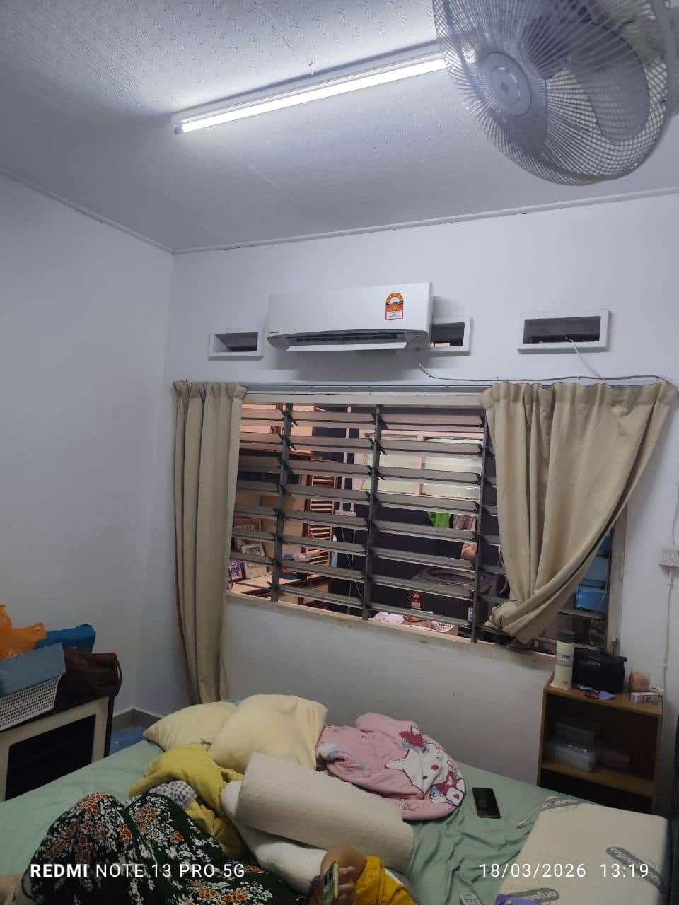 Single Storey Terrace Jb town area 7