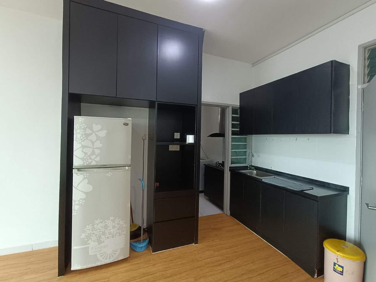 1+1 Bedroom Bukit Indah 6